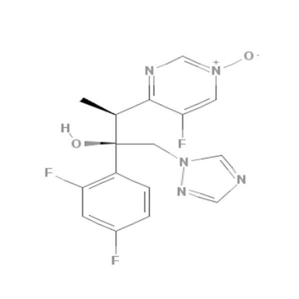Voriconazole oxide^.png